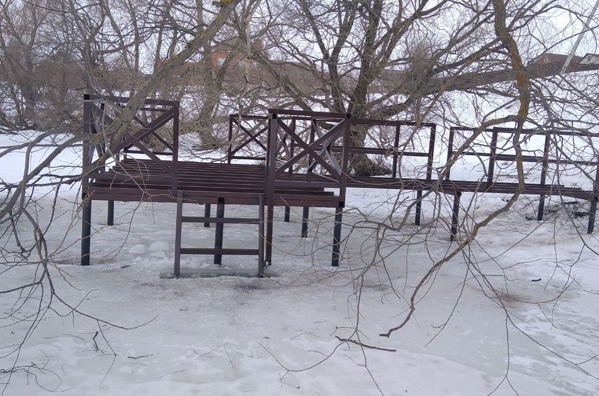 Винтовые сваи Хабаровск