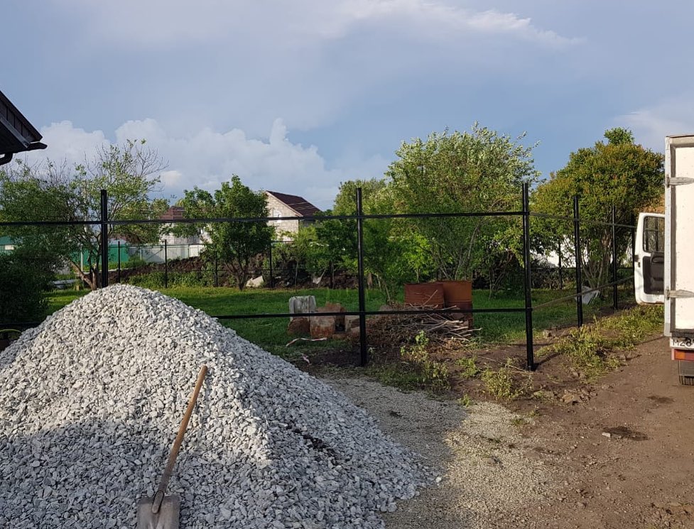 Винтовые сваи Хабаровск